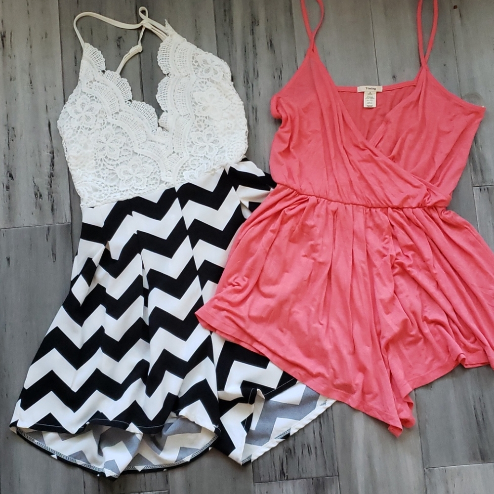 Rompers